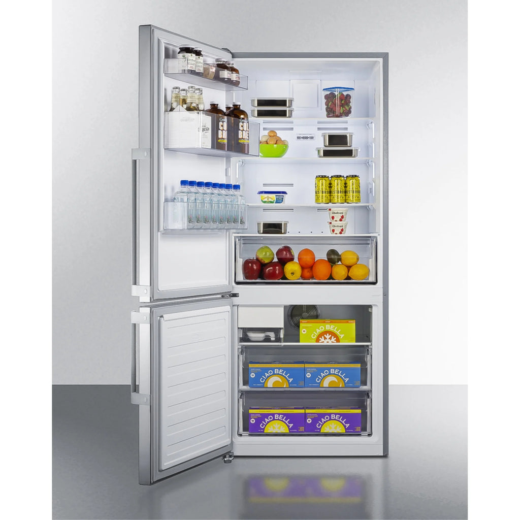 Bottom Freezer Refrigerator F47689