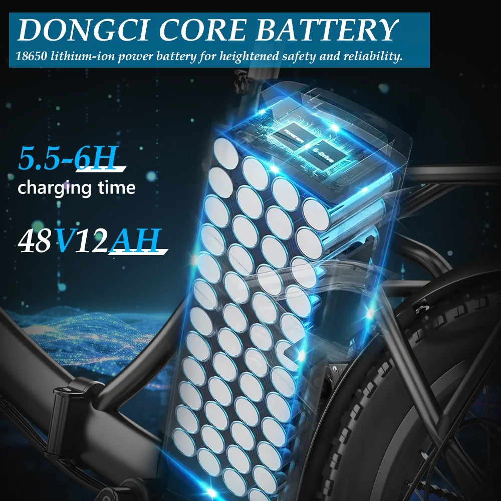 800W 16Ah Electric Scooter with Seat I285