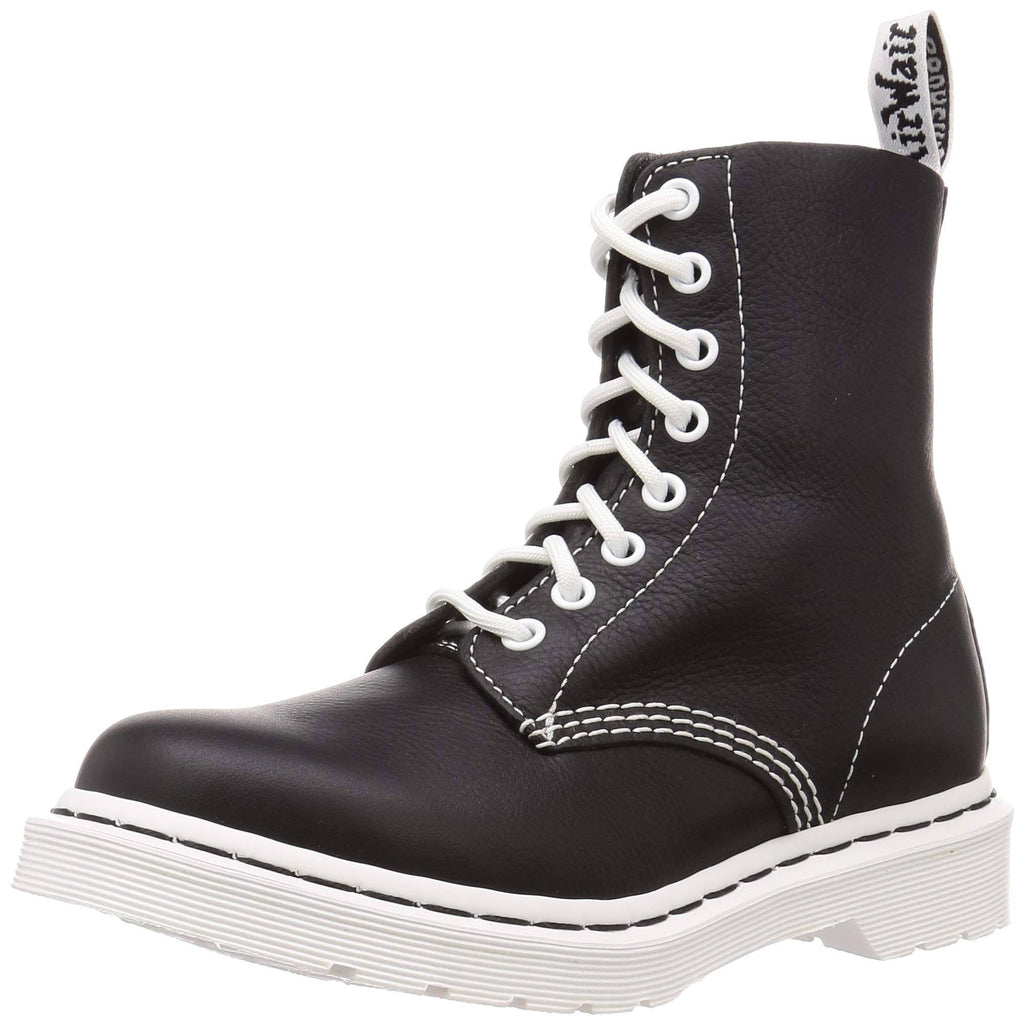 Black Boots J3896