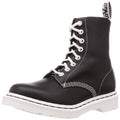 Black Boots J3896