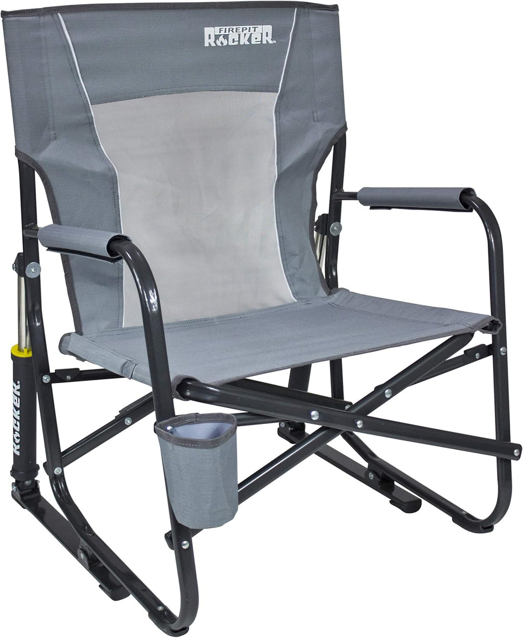 Low Rocking Chair L187