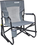 Low Rocking Chair L187