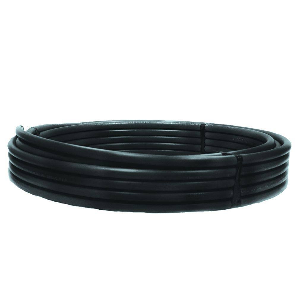 Plastic Polyethylene Pipe A225922