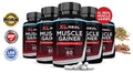 300 Capsules Men's Health Supplement N693390