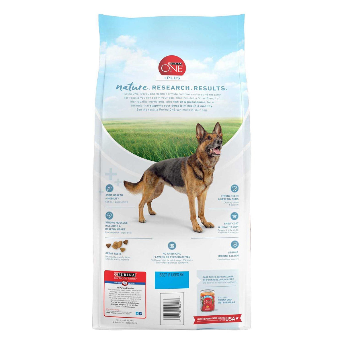 Dry Dog Food K69983