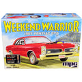 1/25 Scale Model Kit E6706
