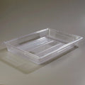 Clear Storage Container, Pk 6 O3073