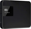 5TB External USB 3.0 Portable Hard Drive Black S624951