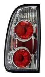 Tail Light Assembly Z79160