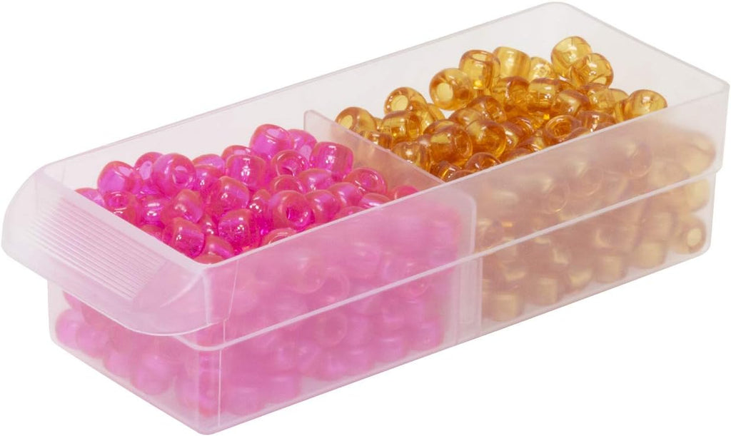 26-Drawer Plastic Parts Storage Cabinet I31292