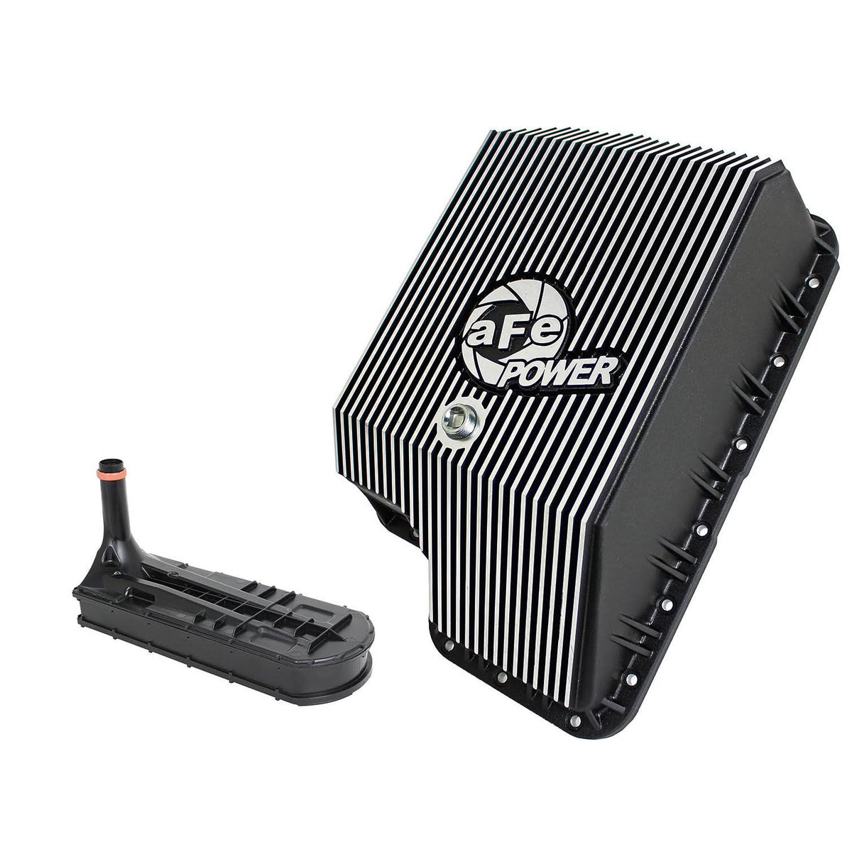 Transmission Pan Q1015