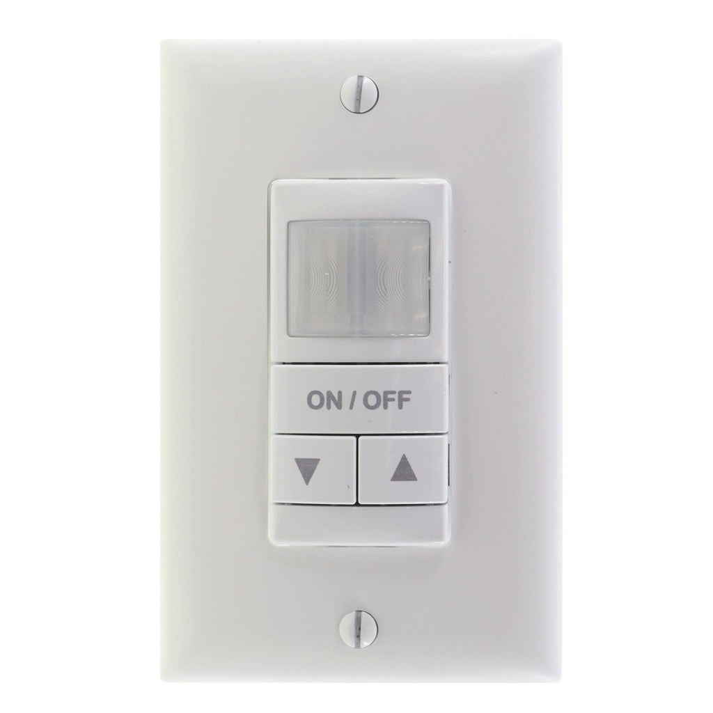 WSX PDT D Sa WH Dimming Sensor M2483