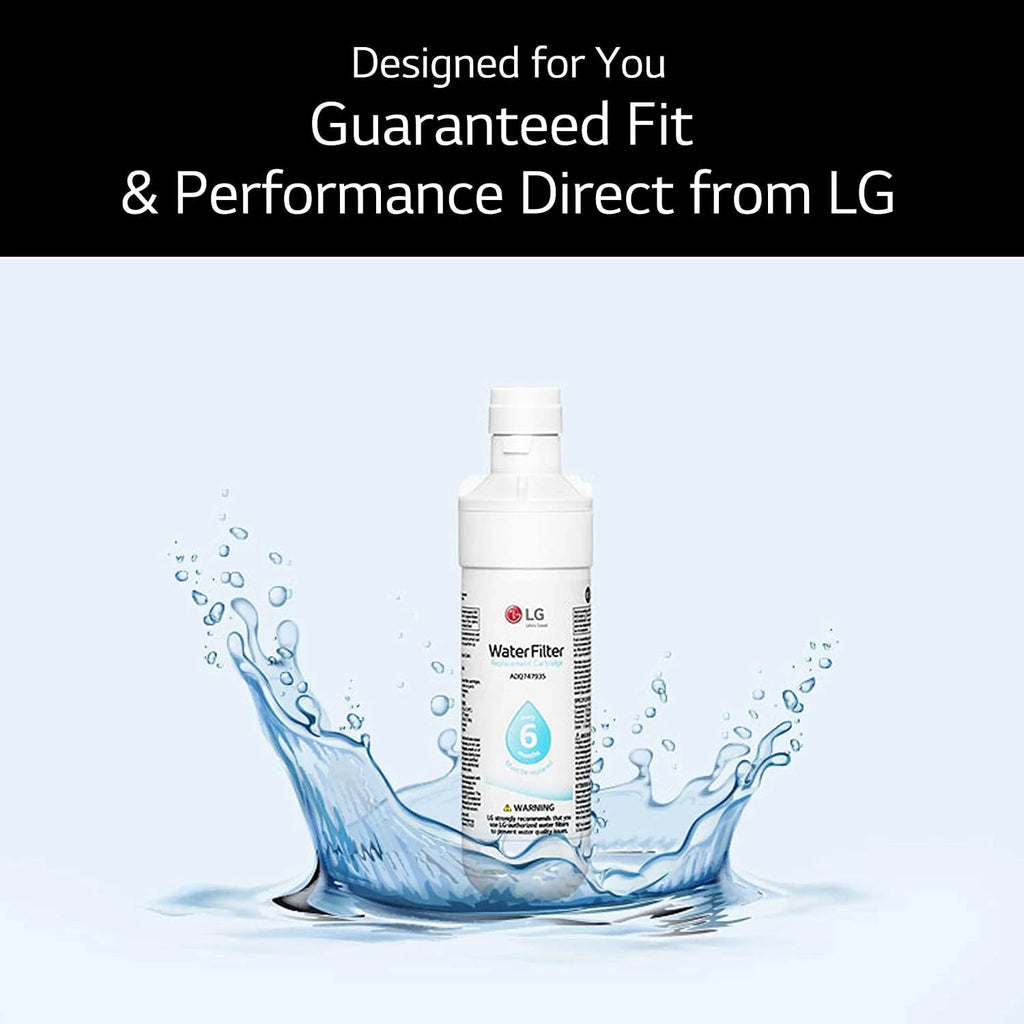 White Refrigerator Water Ice Filter W447458