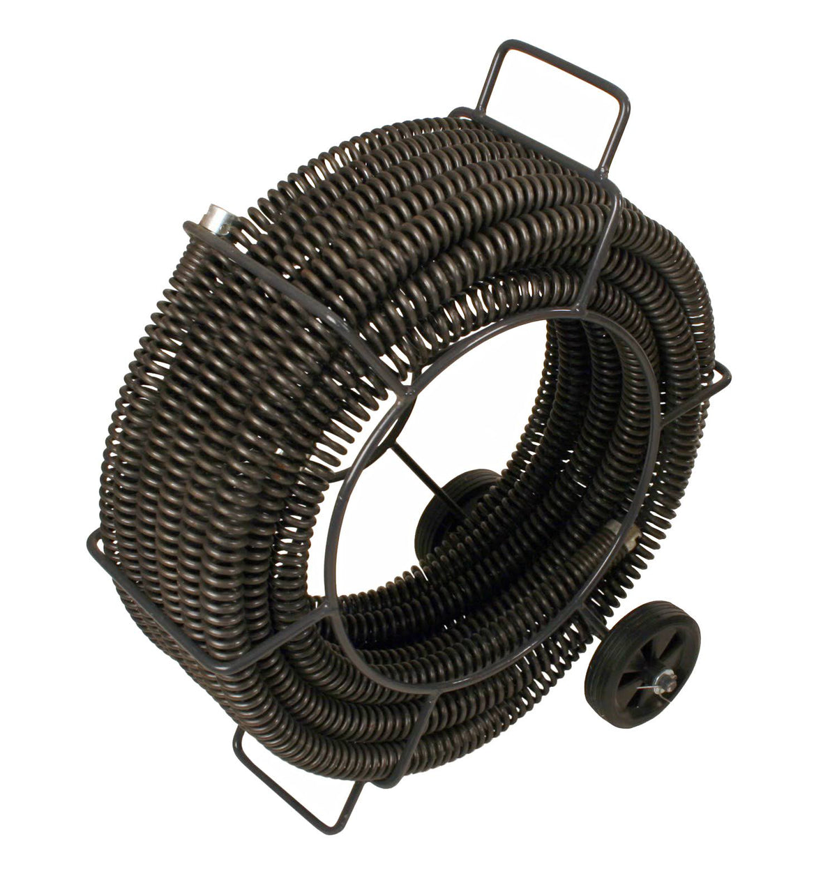 Drain Cleaner Snake Cable 1-1/4x22x 60 K954871