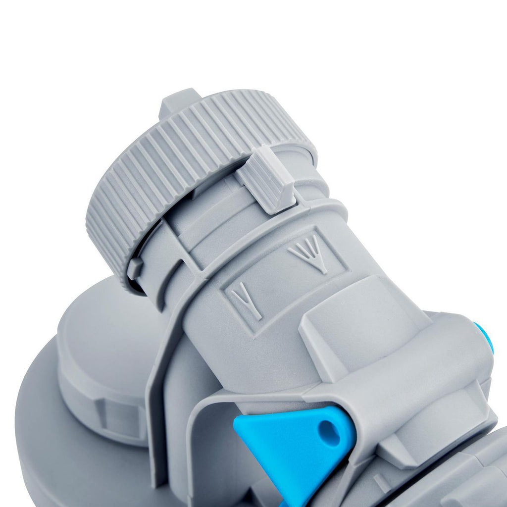 Portable HVLP Paint and Stain Sprayer A70468