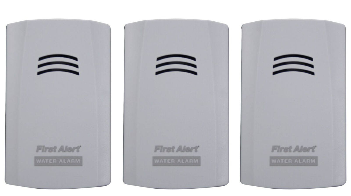 Water Alarm 3-Pack L79462