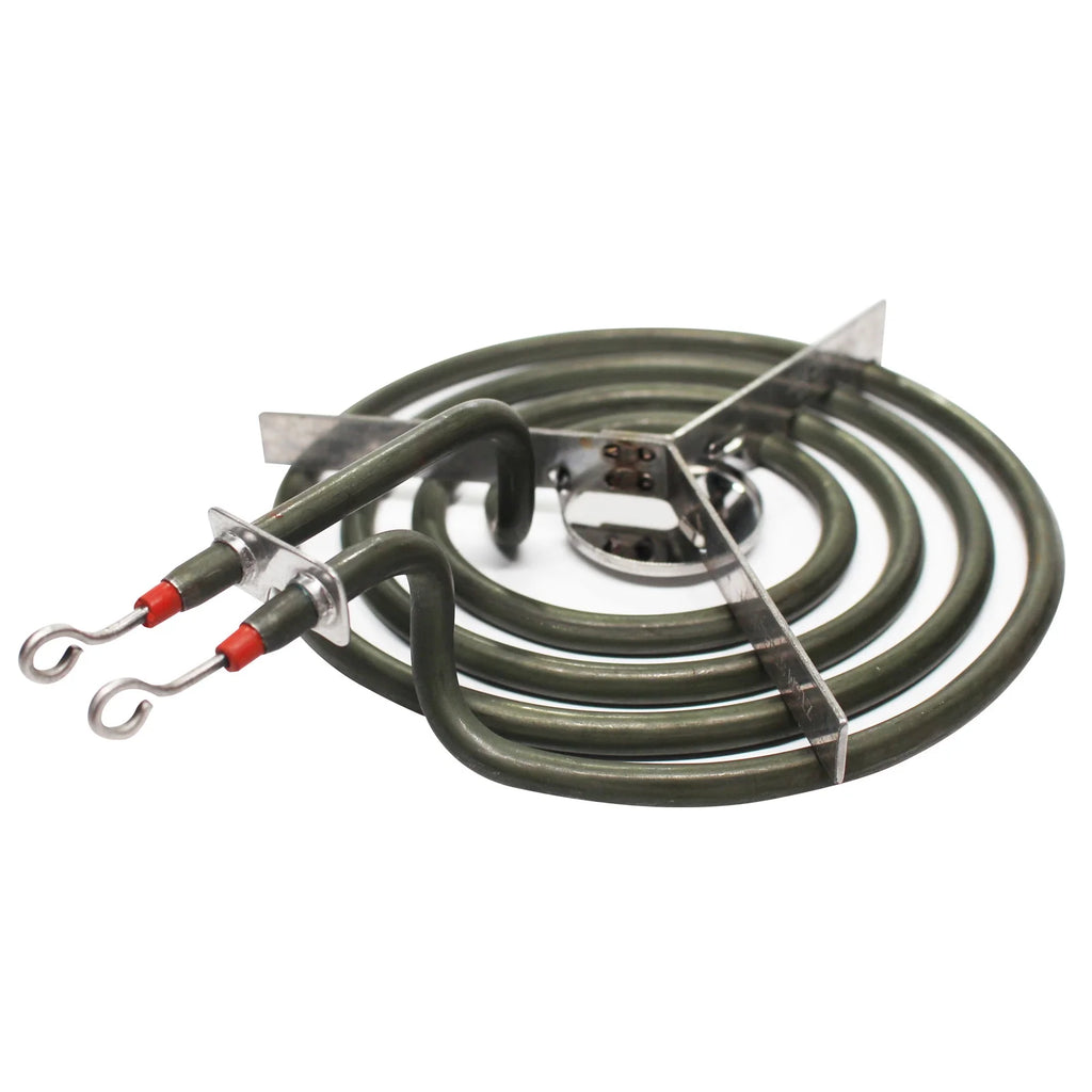 2-Pack 6 inch 4 Turns Surface Burner Element for Range, Stove & Cooktop P85037