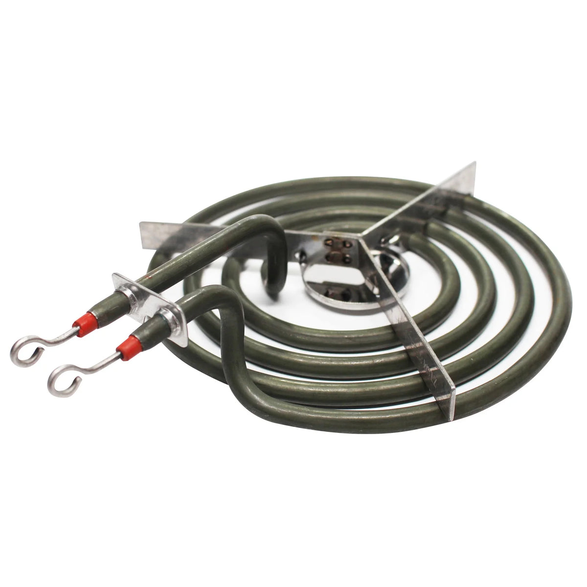 2-Pack 6 inch 4 Turns Surface Burner Element for Range, Stove & Cooktop P85037