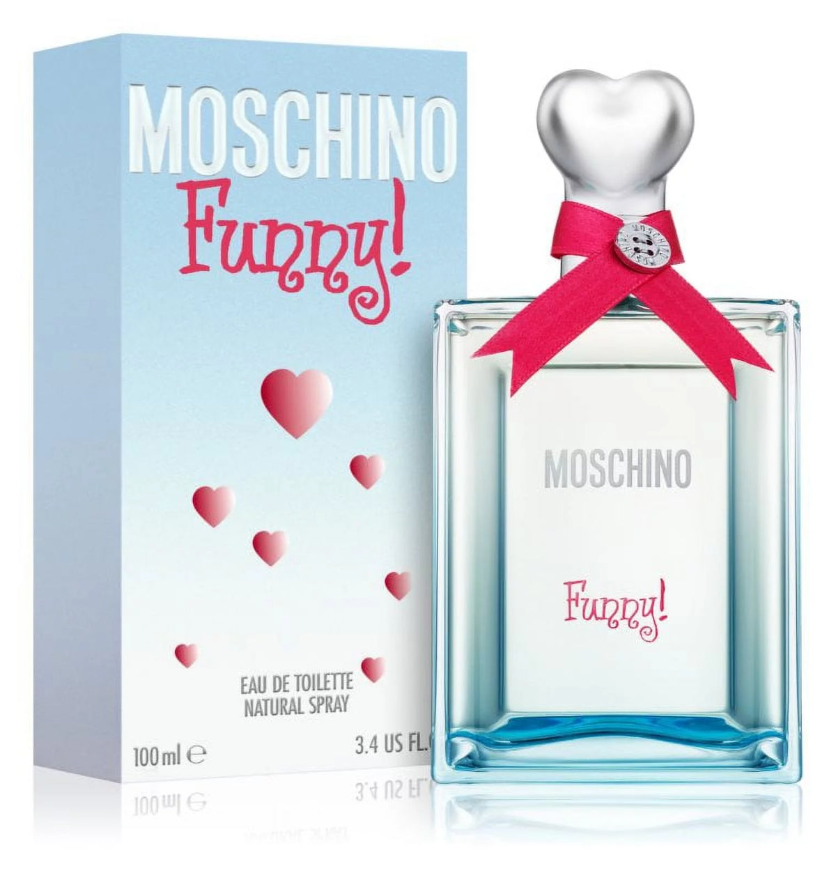 Eau de Toilette 3.4 oz Z8861