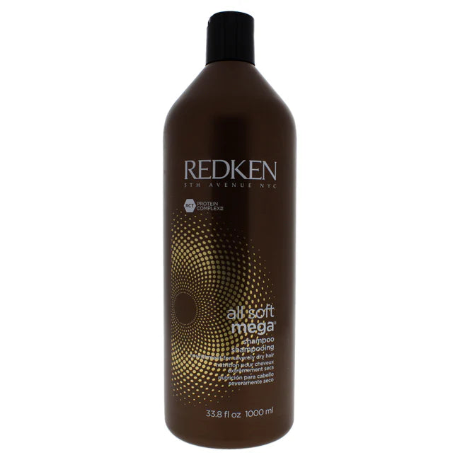 33.8 oz Shampoo Z62832