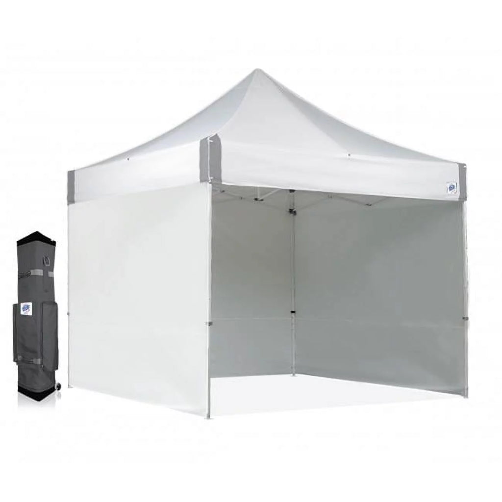 10 x 10' White Outdoor Canopy Q5468