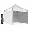 10 x 10' White Outdoor Canopy Q5468