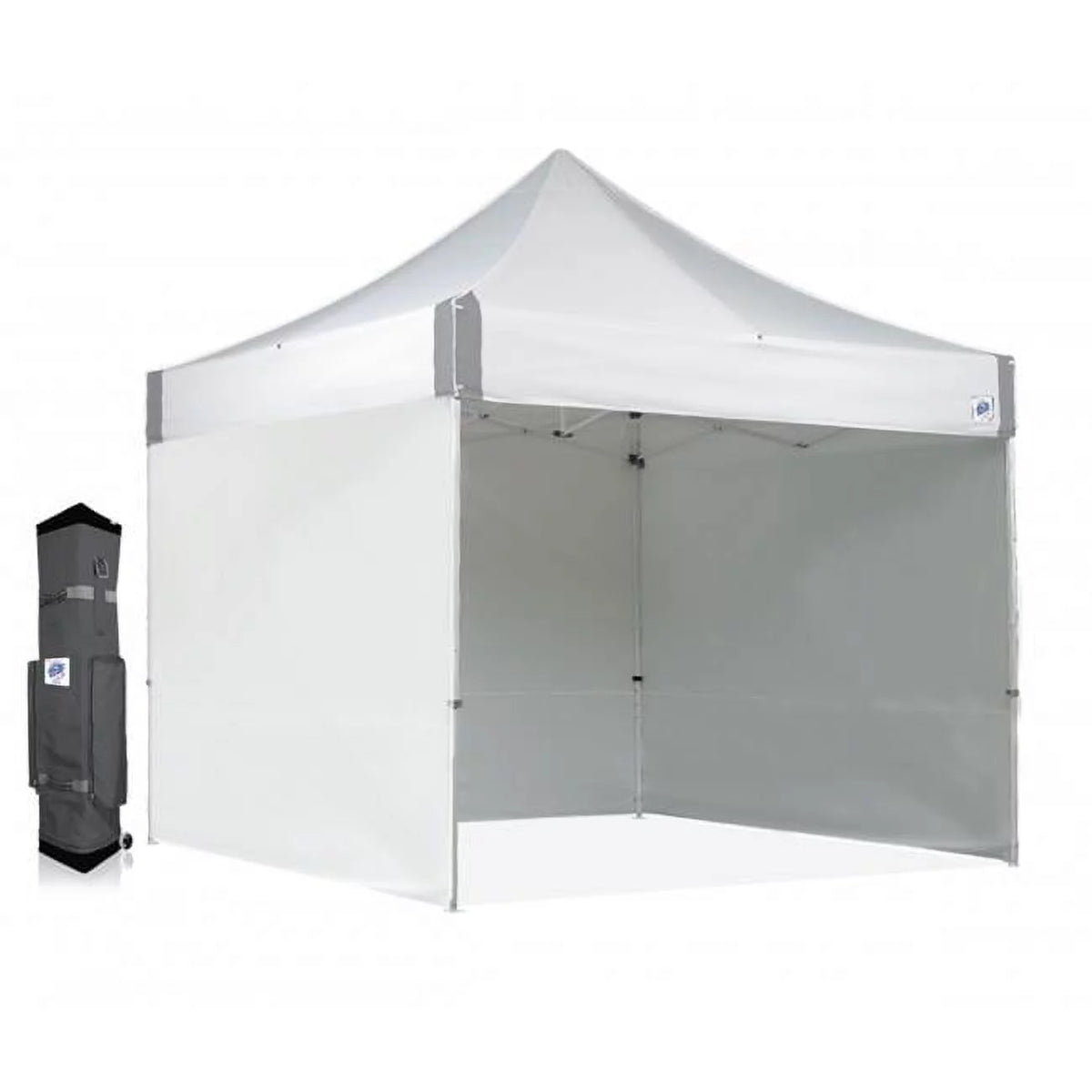 10 x 10' White Outdoor Canopy Q5468