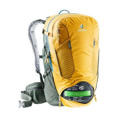 Trans Alpine 30 Backpack F808192