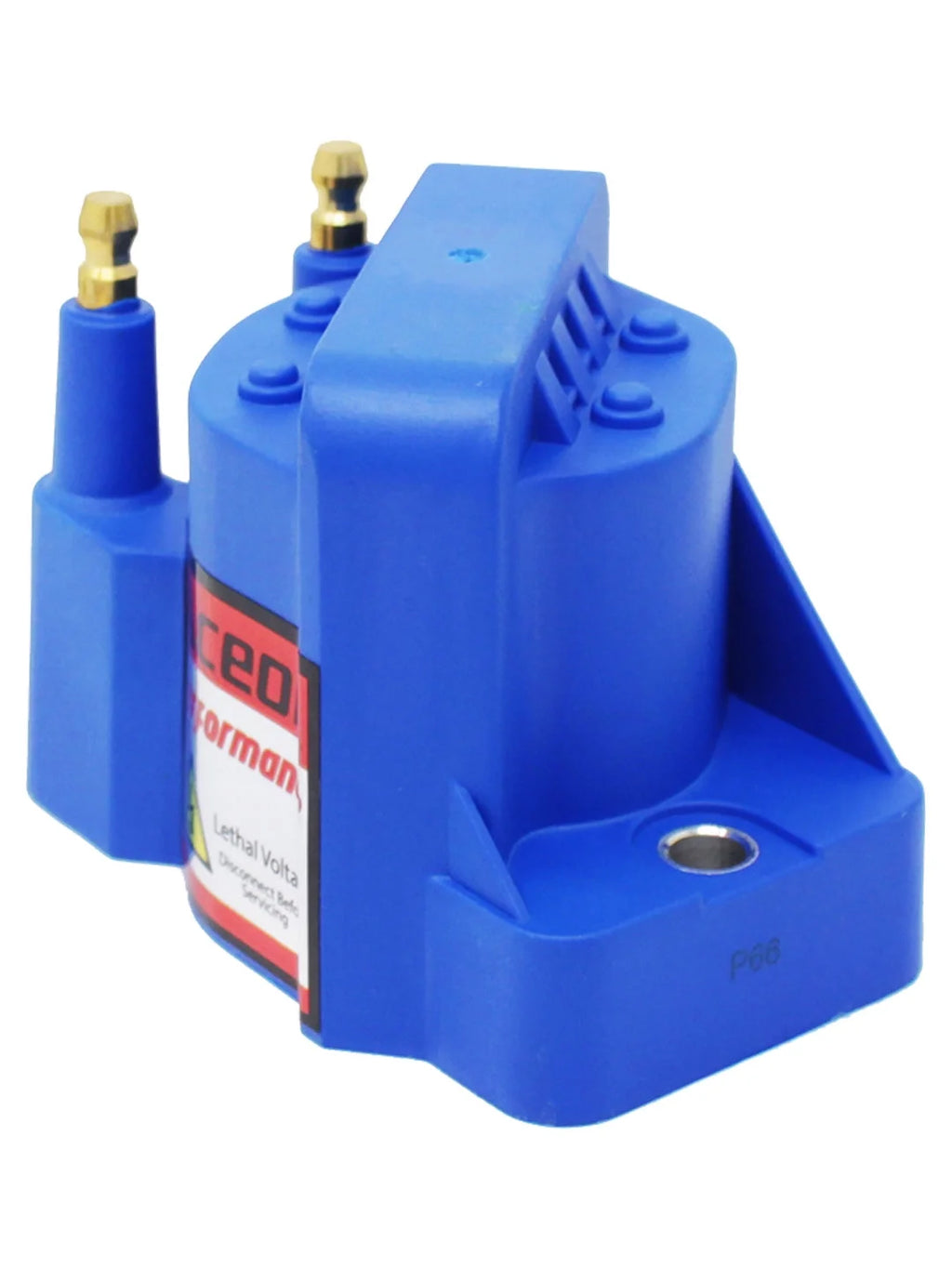 Set of 3 Ignition Coil Pack A2332