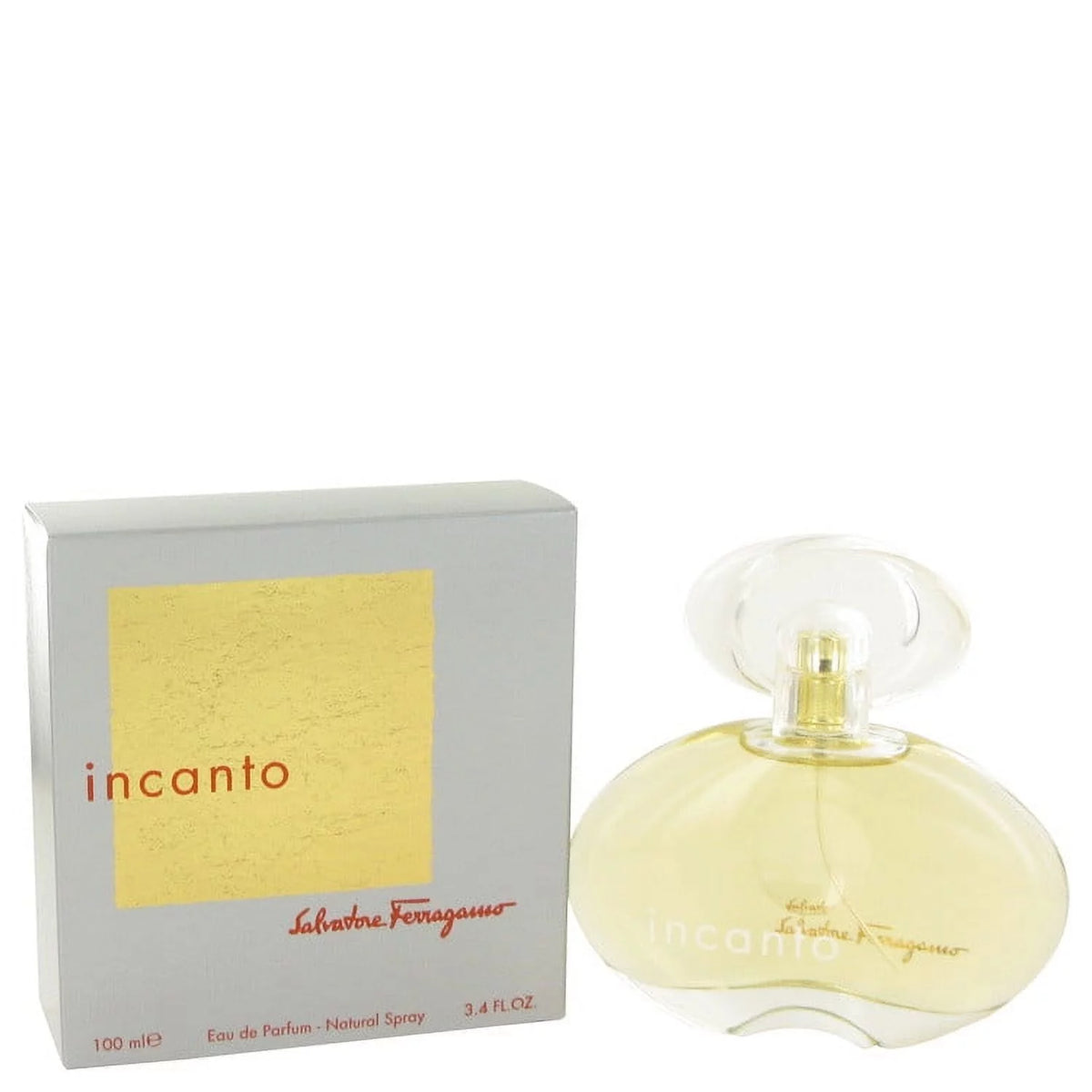Incanto by Salvatore Ferragamo C8501
