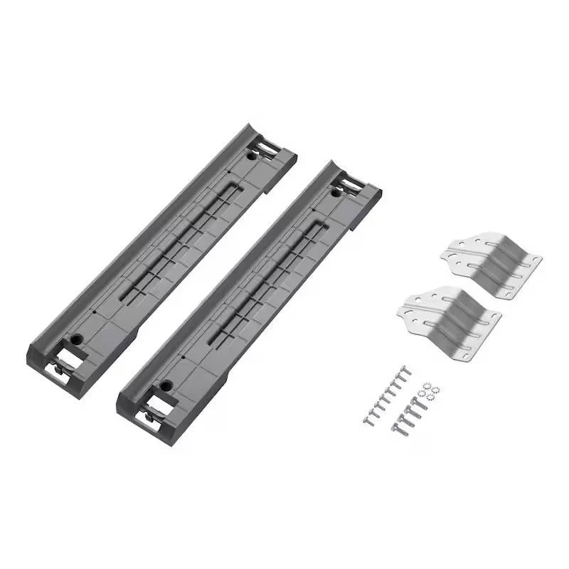 Washer and Dryer Laundry Stacking Kit H3454