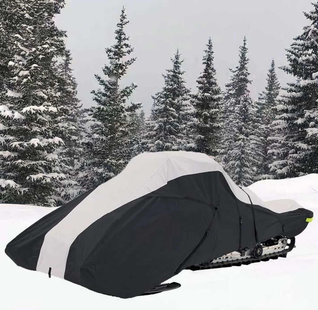 600 Denier Snowmobile Travel and Storage Cover W502214