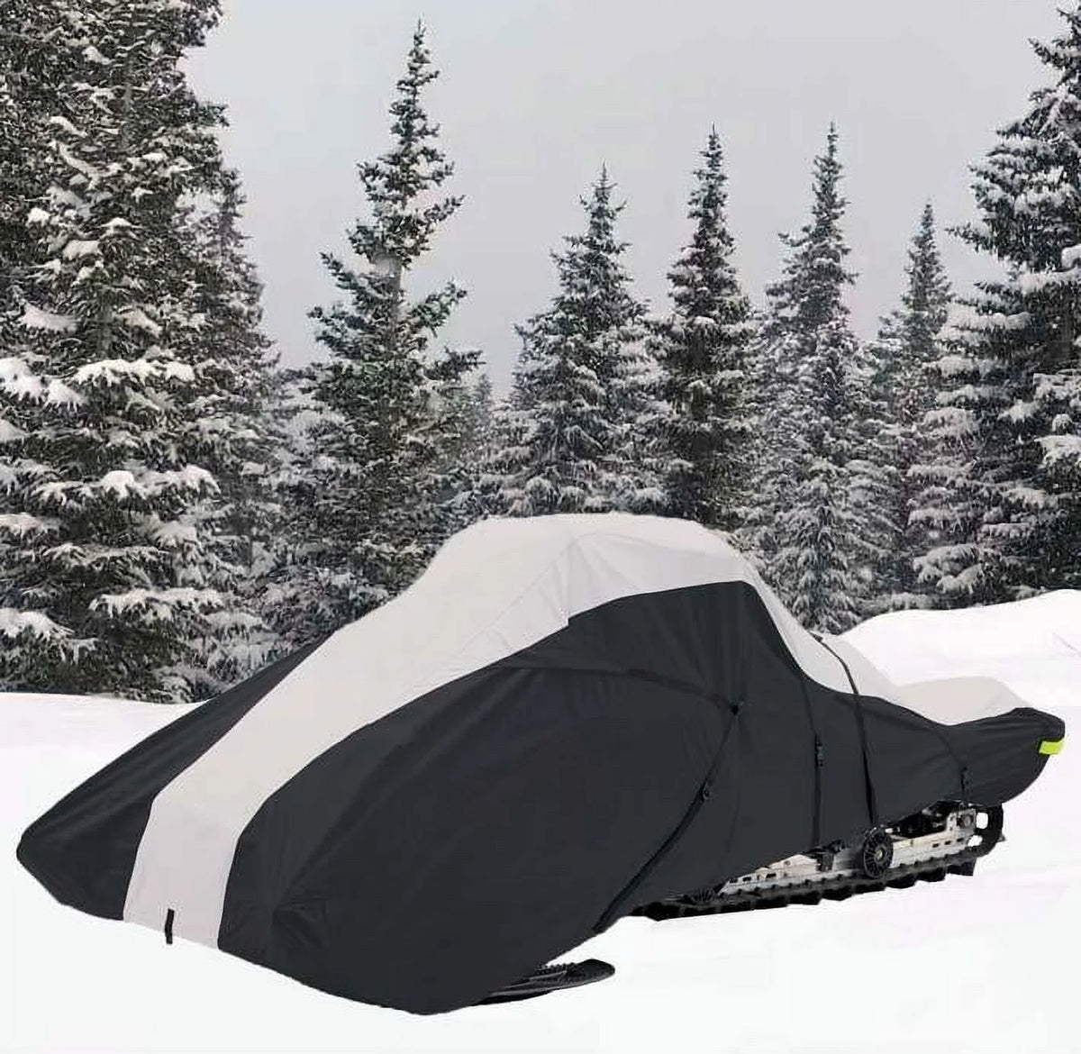 600 Denier Snowmobile Travel and Storage Cover W502214