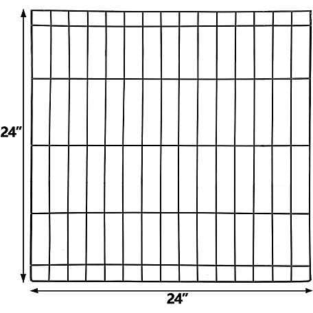 8 Panel Exercise Pet Pen R490839