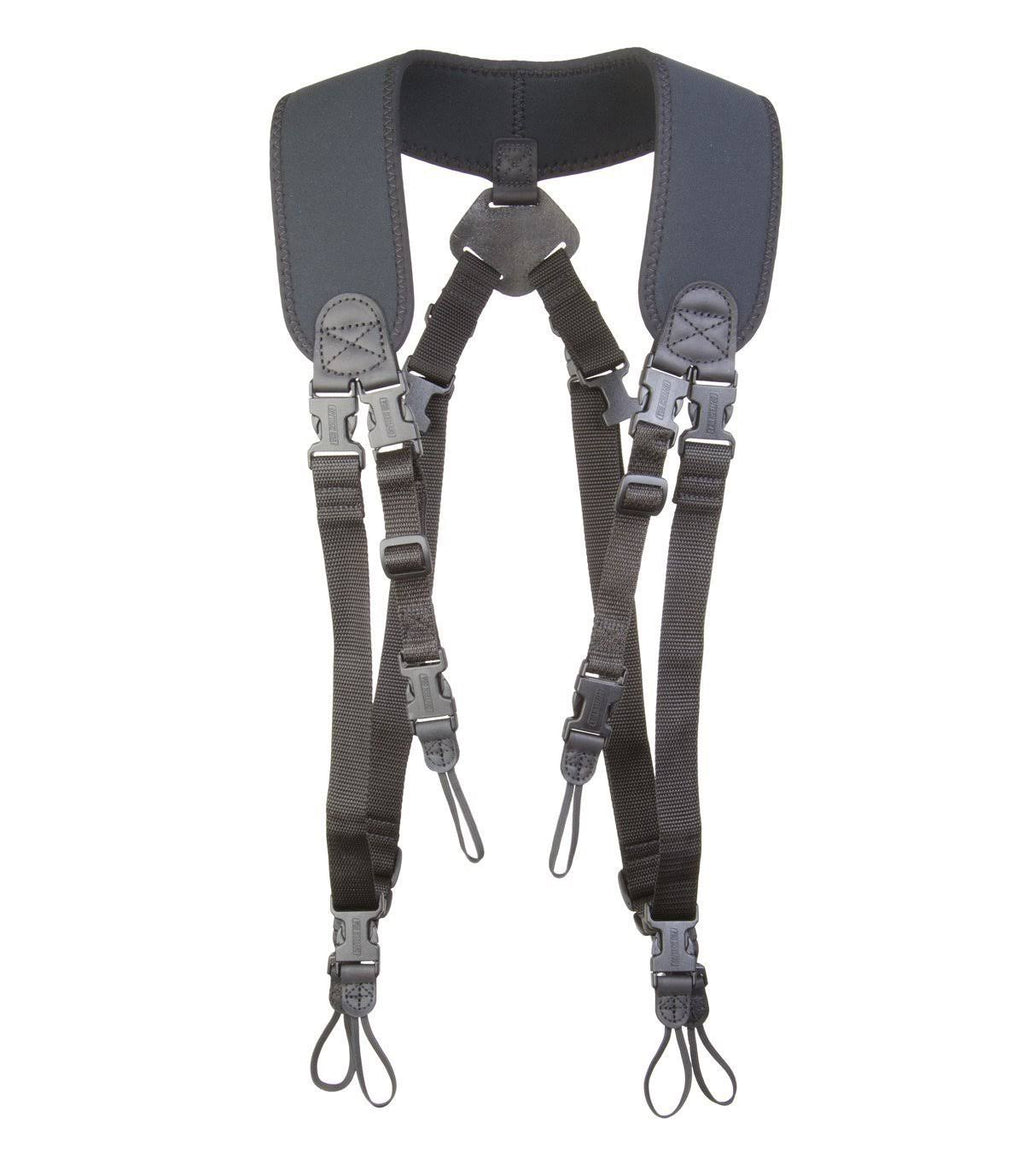 Black Triple Carrier T32353