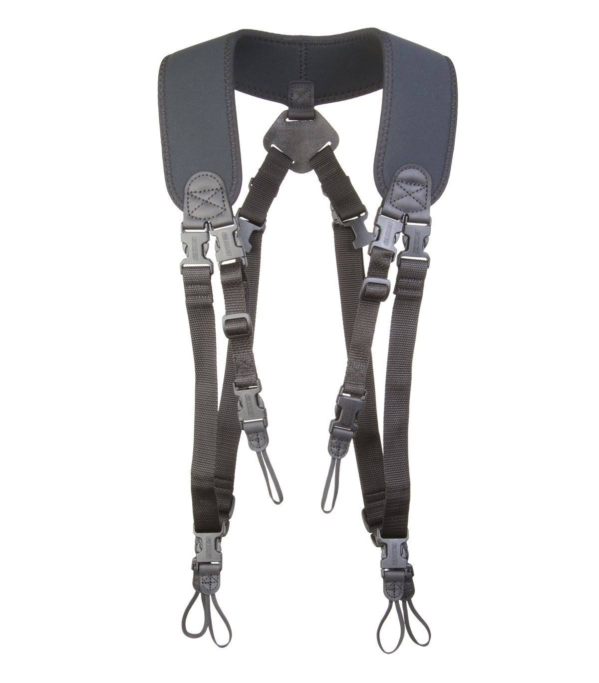 Black Triple Carrier T32353