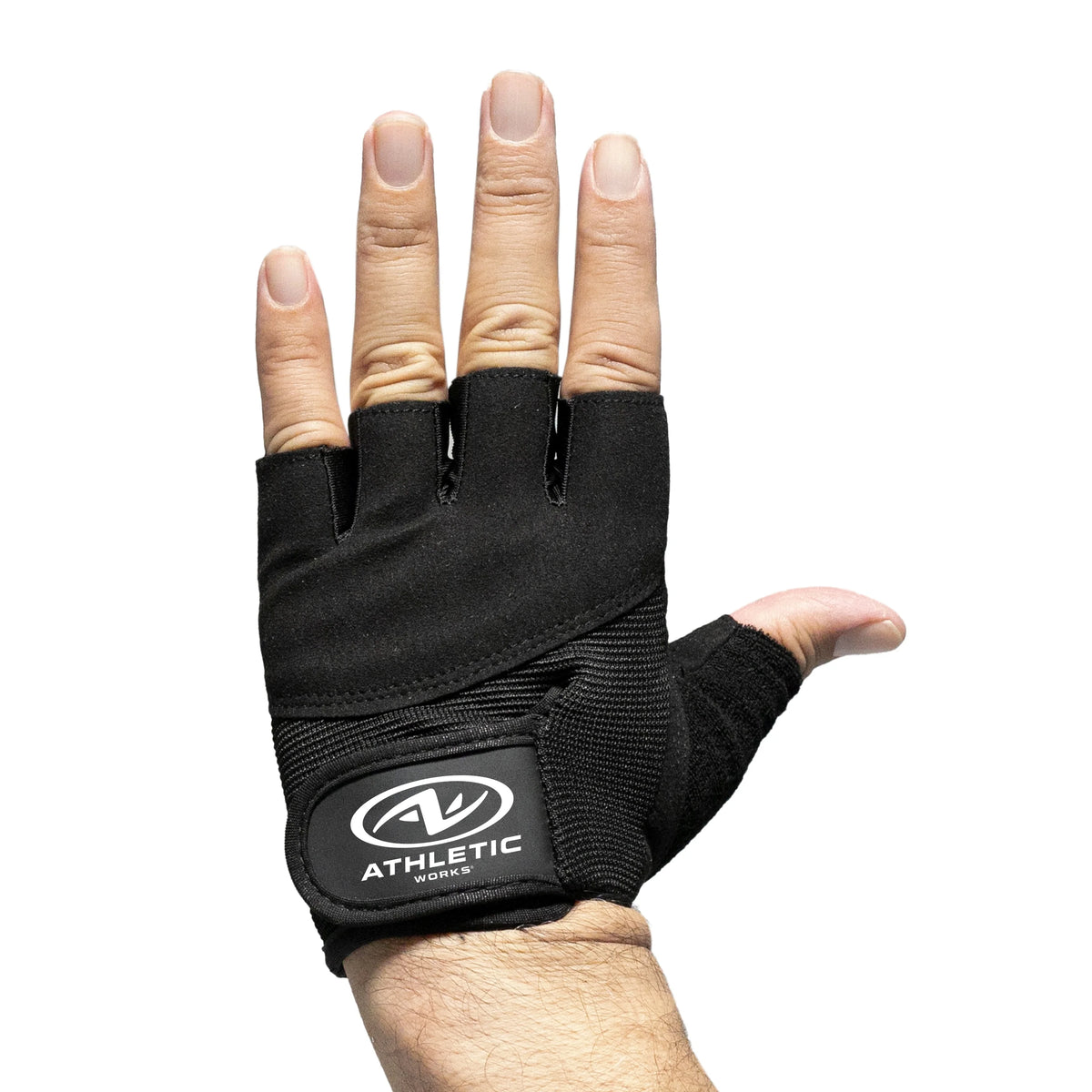 Weightlifting Gloves S/XS D6517