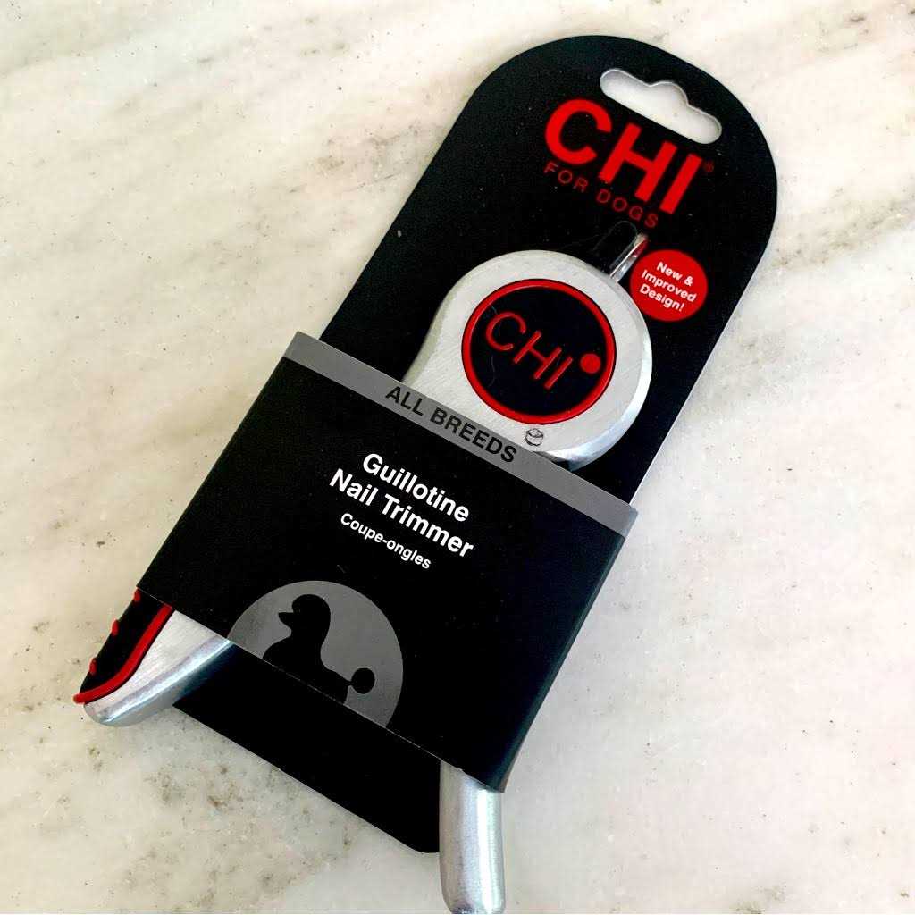 Nail Clipper N164730