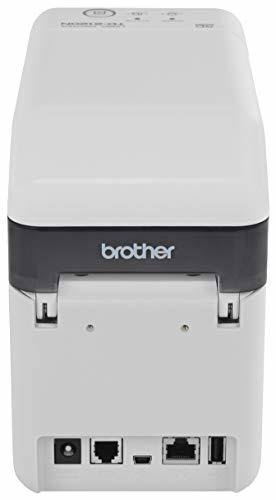Monochrome Direct Thermal Label Printer X7434