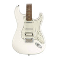 Polar White Electric Guitar Y5921