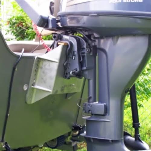 Jacker Mini R853044