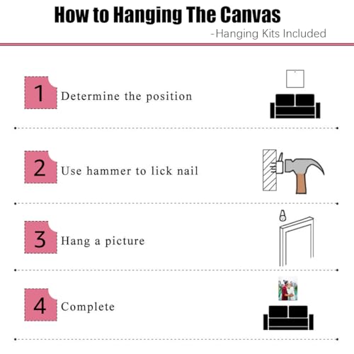 Canvas Prints With Your Photos Custom Poster T120