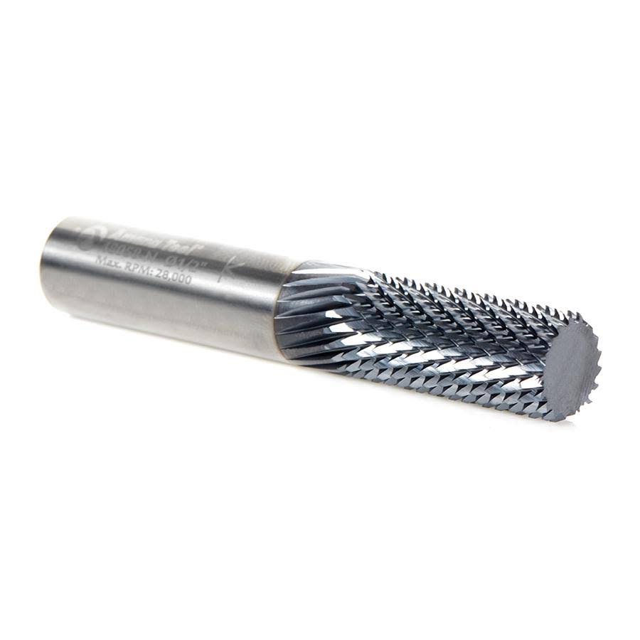 Solid Carbide Fiberglass and Composite Cutting End Mill C3856