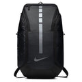 Black Backpack U340