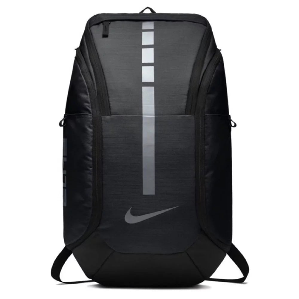 Black Backpack U340