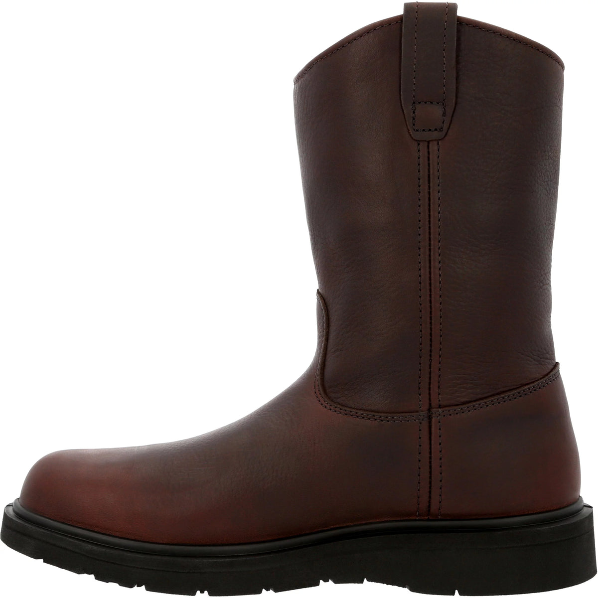 Waterproof Pull On Boots Size 11.5(M) D397