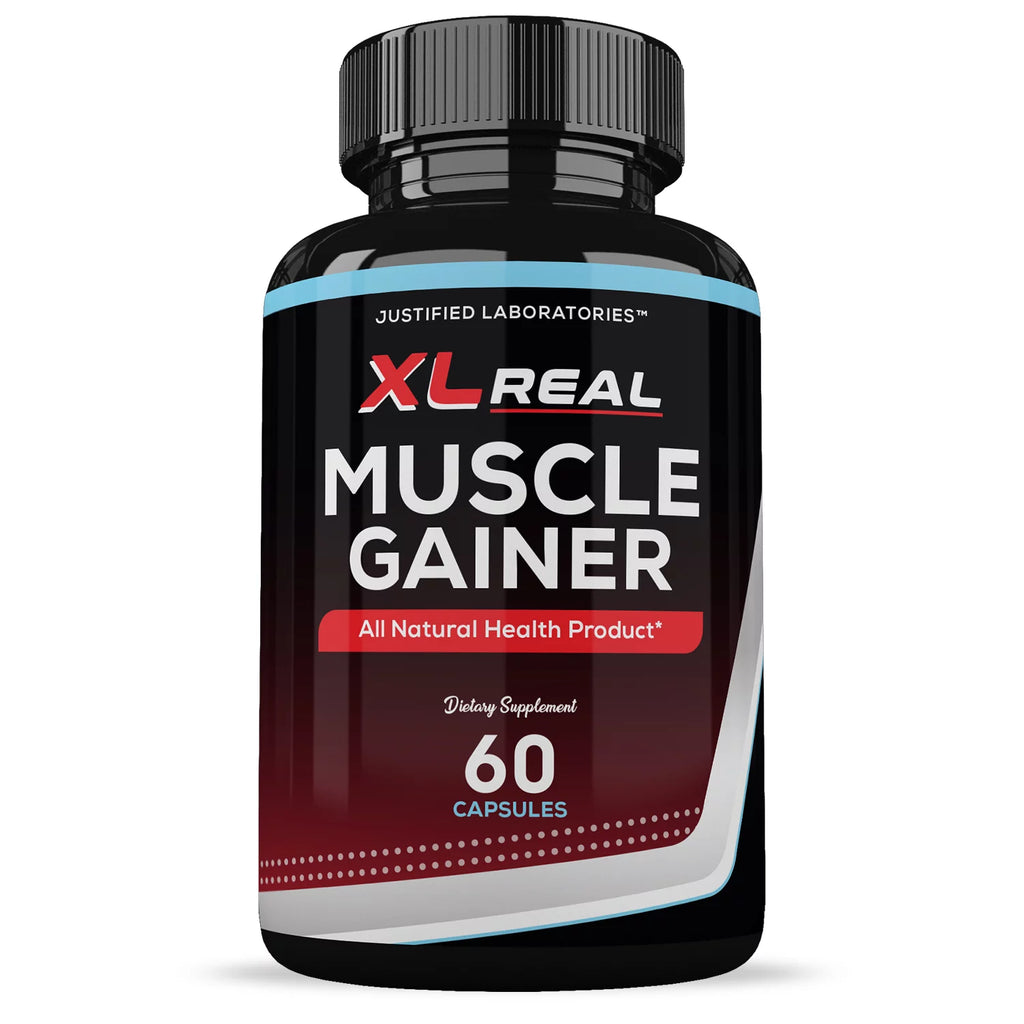 300 Capsules Men's Health Supplement N693390