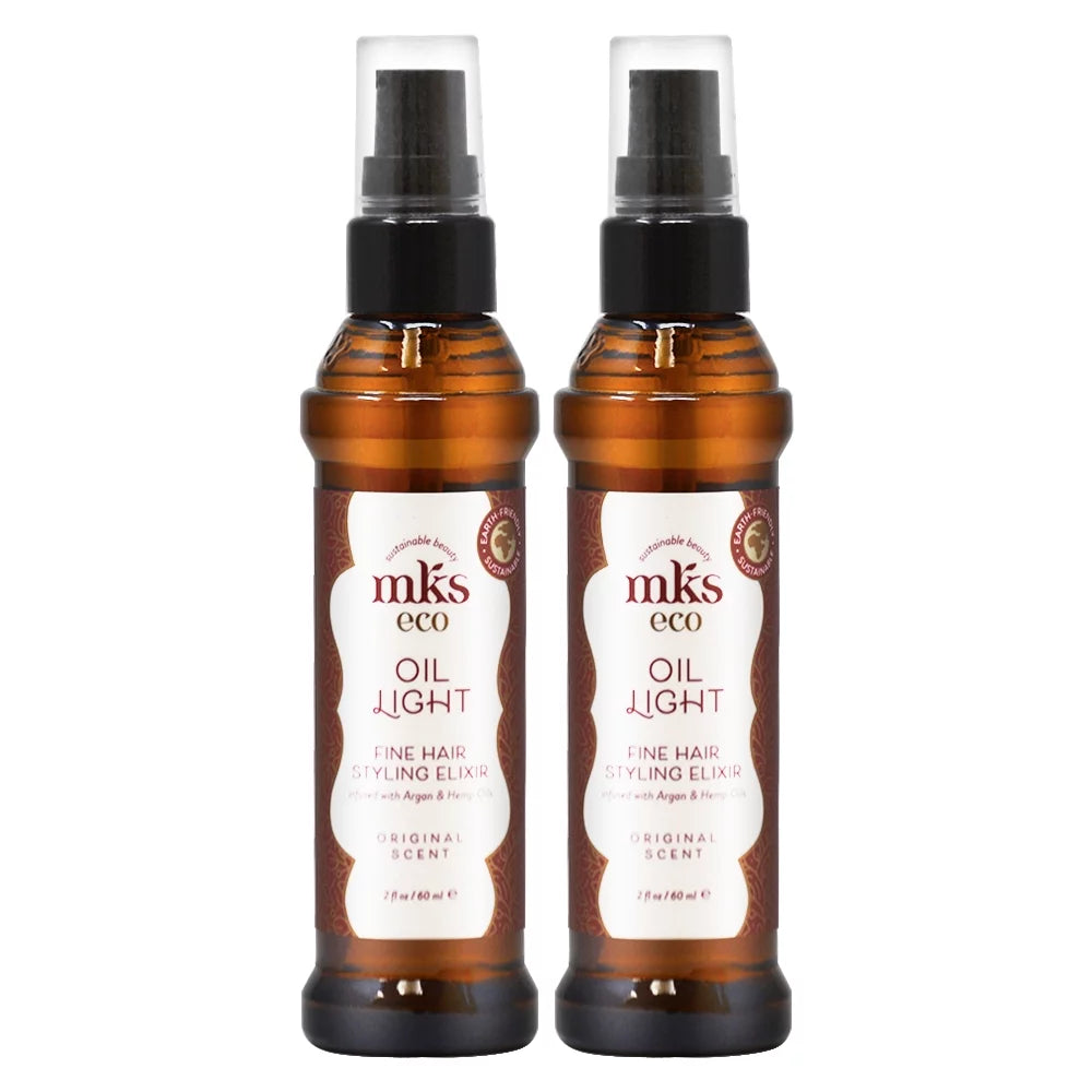 2 OZ Hair Styling Elixir (Pack of 2) H36438