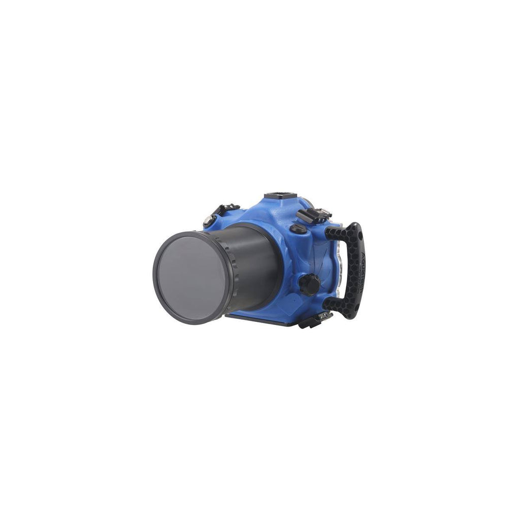 Dome Spherical Lens Port R265
