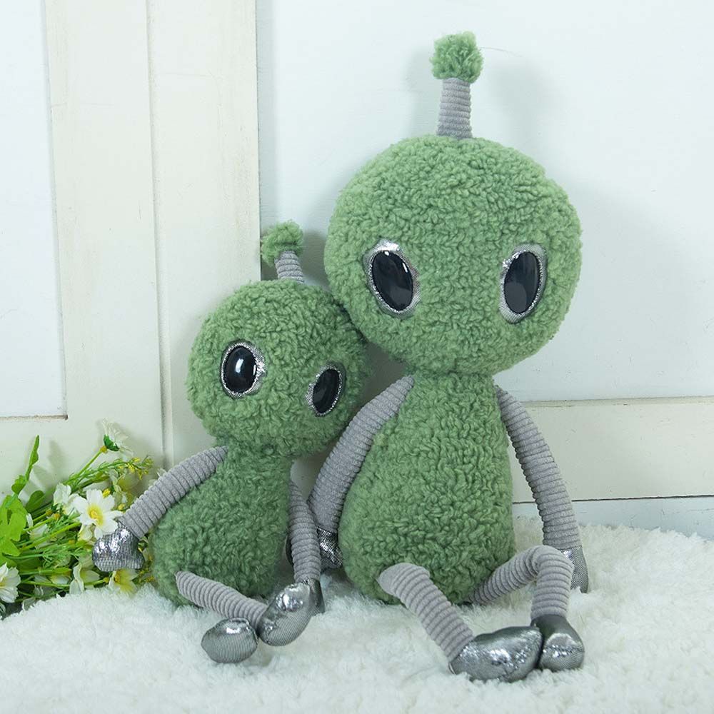 E.T Plush Pillow Stuffed Toy 48CM I929957